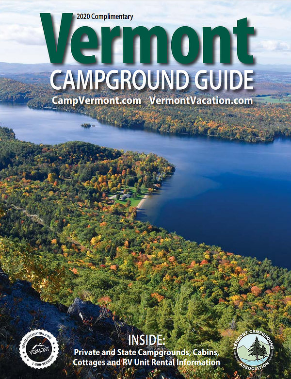 VCA Campground Guide