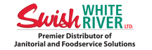 Swish White River